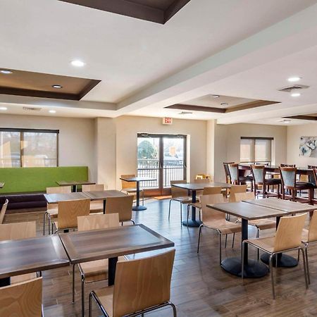 Comfort Suites Southpark Colonial Heights Exteriér fotografie