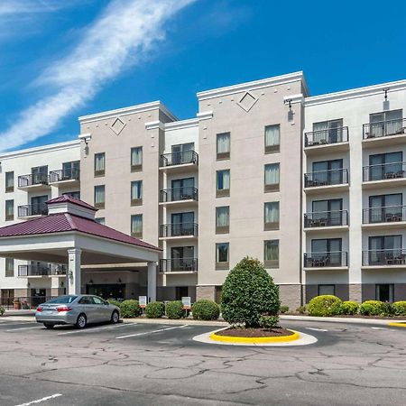 Comfort Suites Southpark Colonial Heights Exteriér fotografie