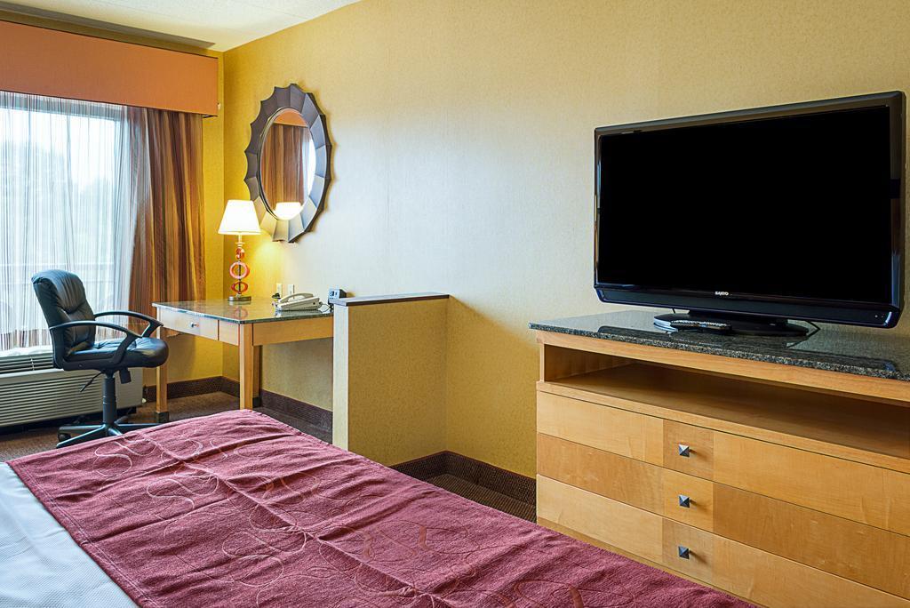 Comfort Suites Southpark Colonial Heights Exteriér fotografie