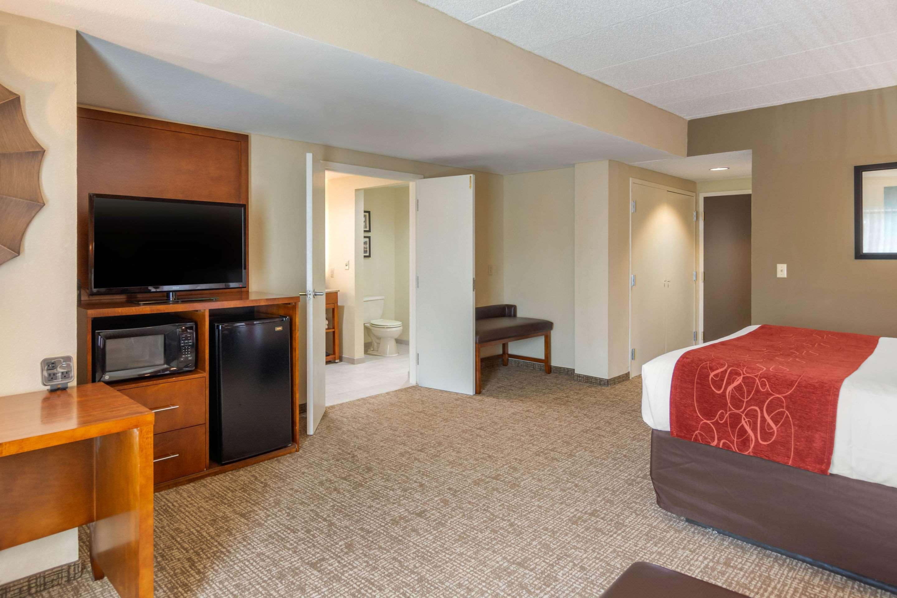 Comfort Suites Southpark Colonial Heights Exteriér fotografie