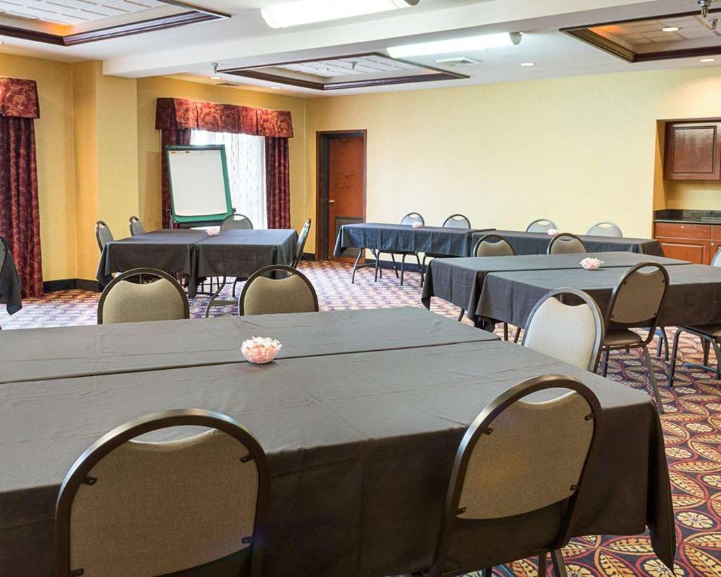Comfort Suites Southpark Colonial Heights Zařízení fotografie