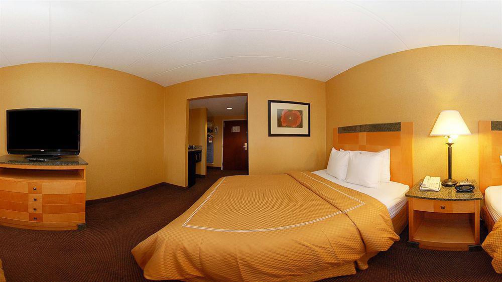 Comfort Suites Southpark Colonial Heights Pokoj fotografie